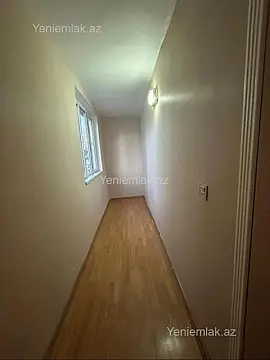 Satılır 2 otaqlı köhnə tikili 60 m²