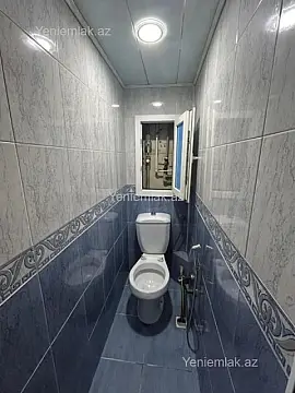 Satılır 2 otaqlı köhnə tikili 60 m²