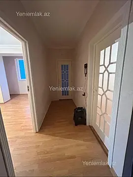 Satılır 2 otaqlı köhnə tikili 60 m² — Bakı, Xətai 2 otaq 60.00 m²