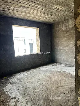 Satılır 5 otaqlı həyət evi 400 m²