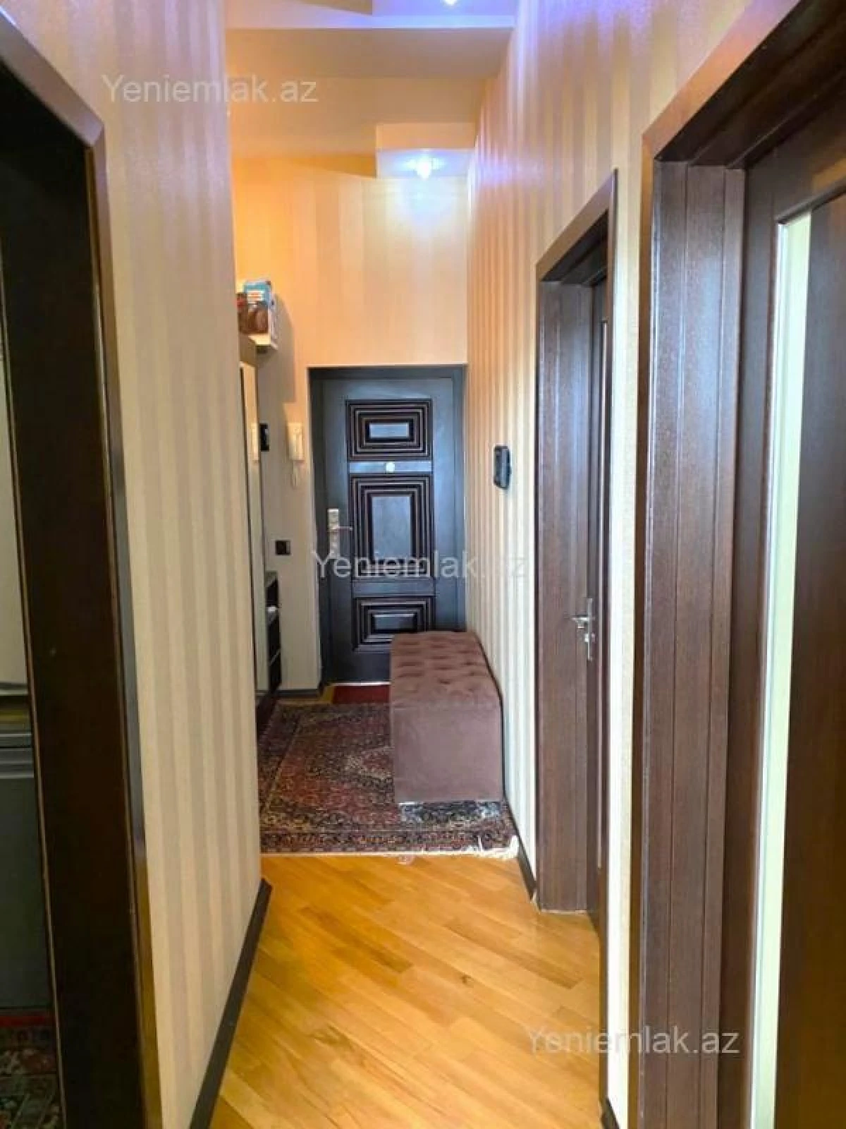 Satılır 3 otaqlı yeni tikili 75 m²