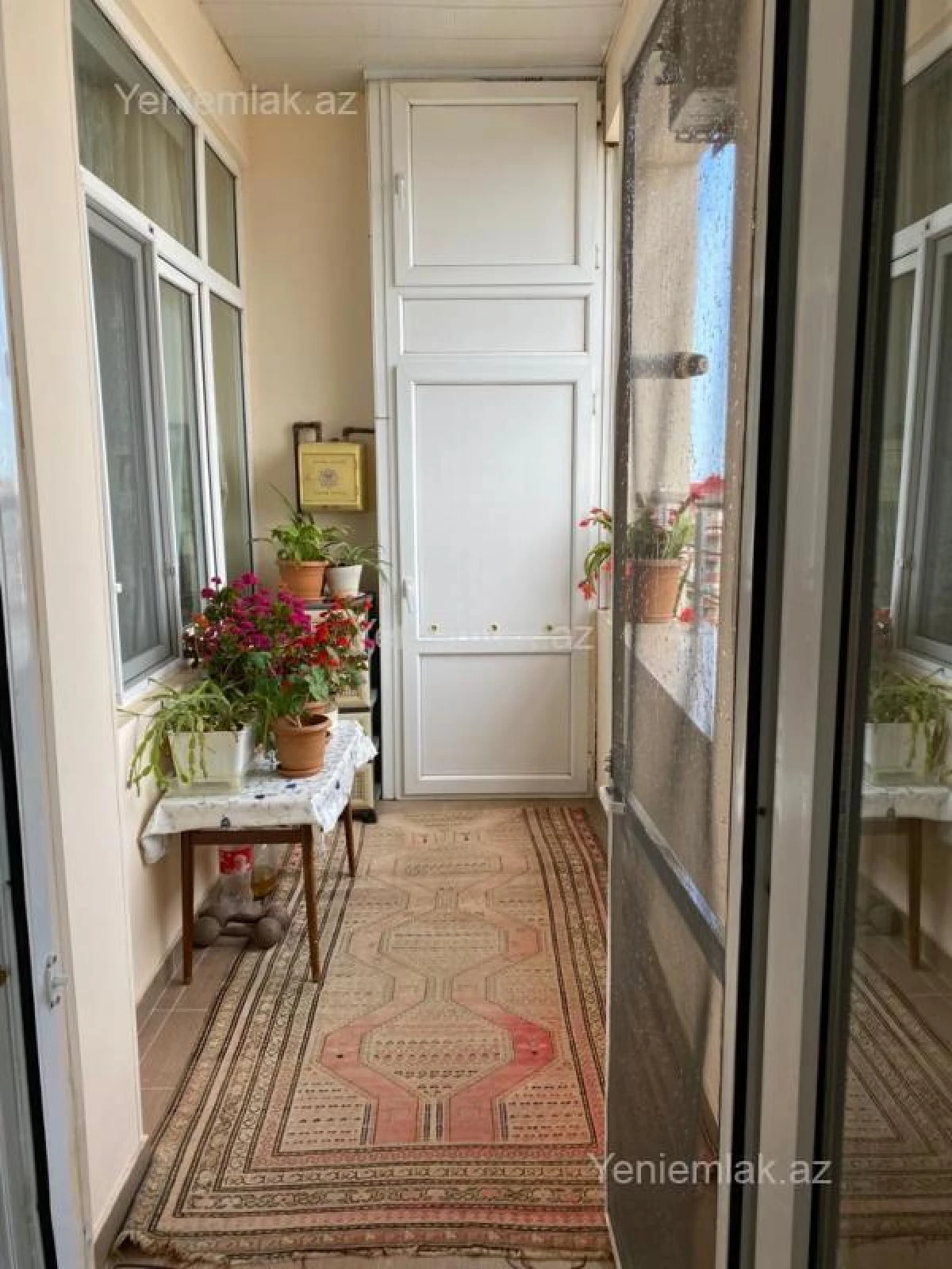 Satılır 3 otaqlı yeni tikili 75 m²