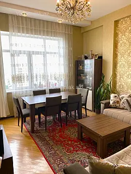 Satılır 3 otaqlı yeni tikili 75 m² — Bakı, Binəqədi 3 otaq 75.00 m²
