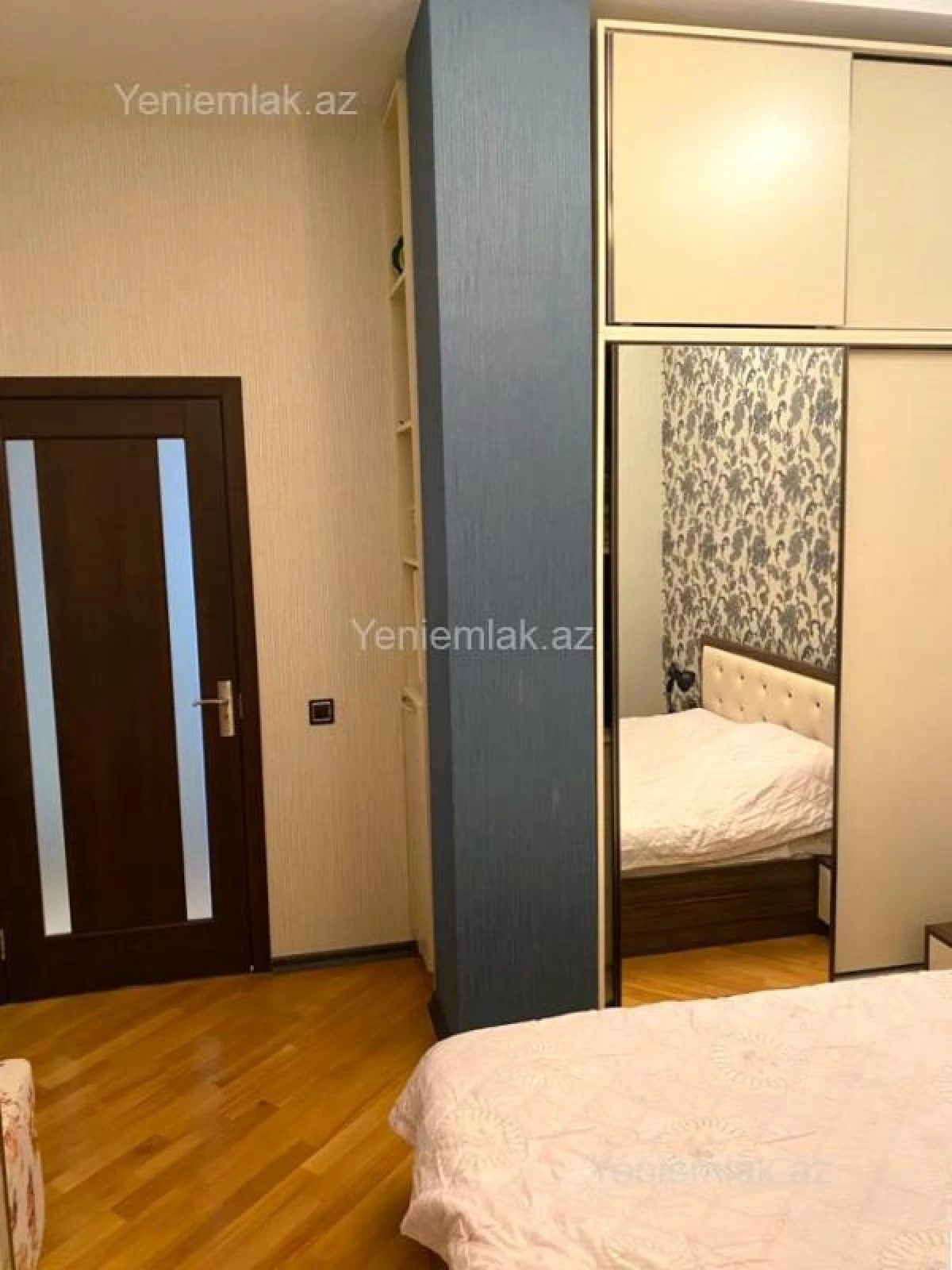 Satılır 3 otaqlı yeni tikili 75 m²