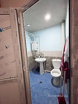 Satılır 2 otaqlı köhnə tikili 40 m²