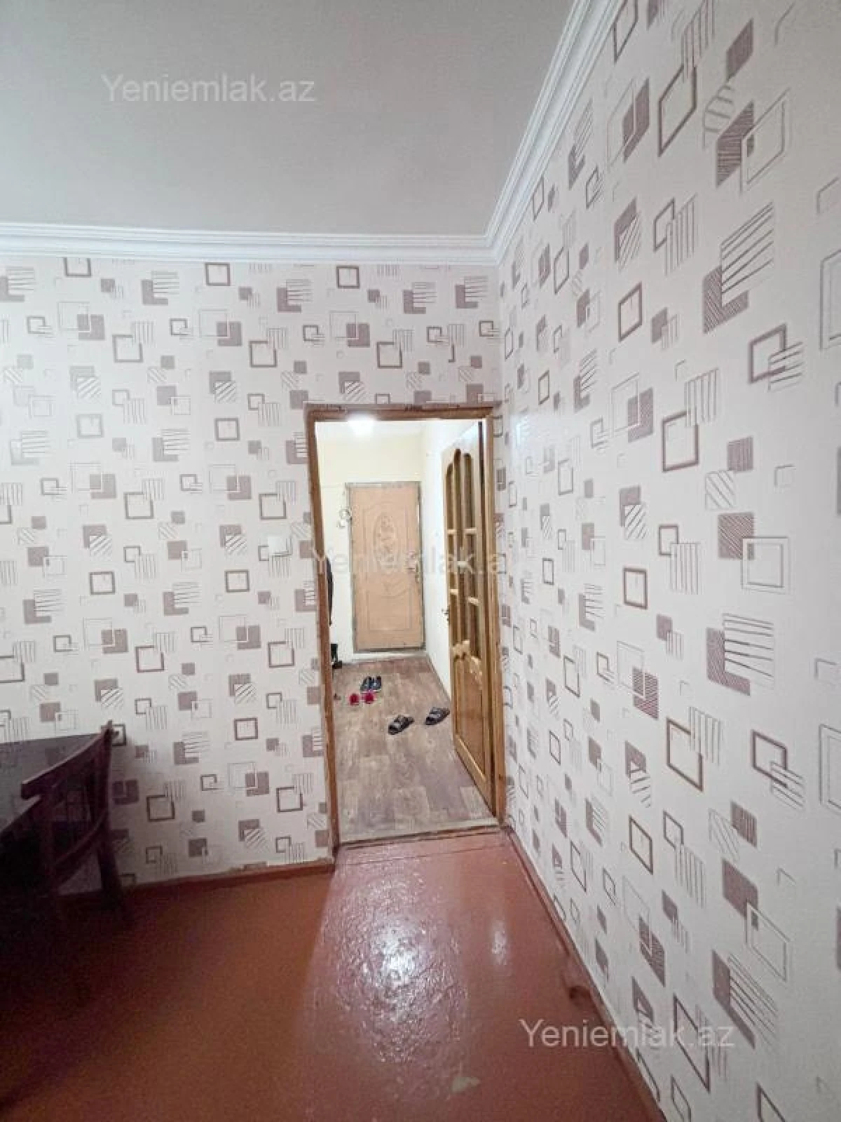 Satılır 2 otaqlı köhnə tikili 40 m²