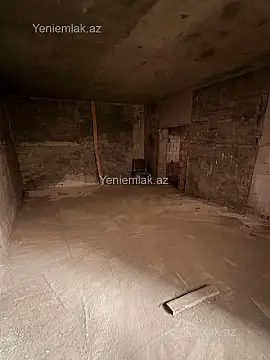 Satılır 2 otaqlı yeni tikili 75 m²