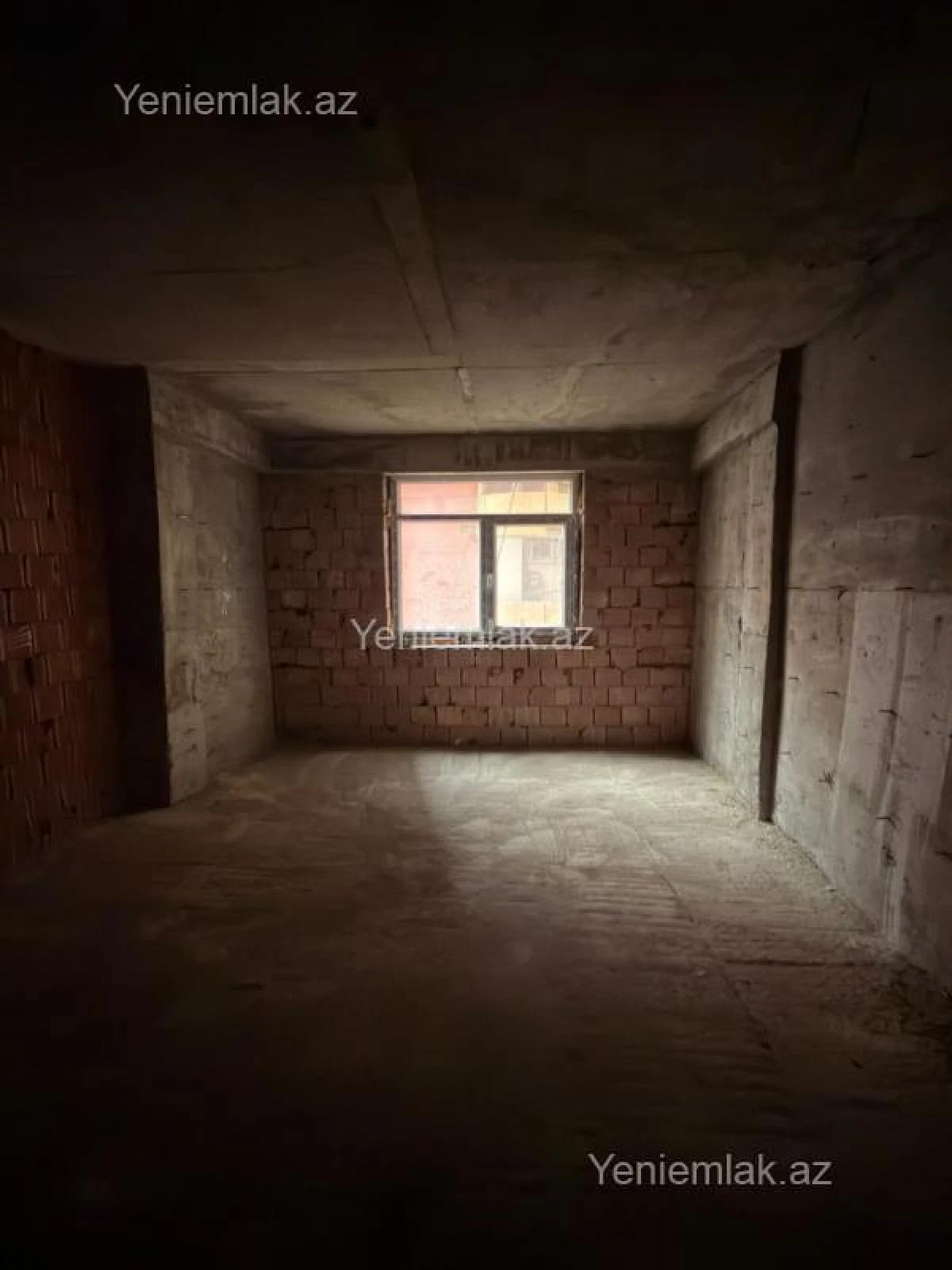 Satılır 2 otaqlı yeni tikili 75 m²