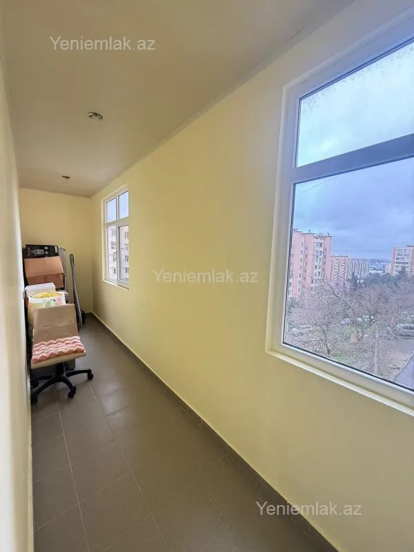 Satılır 3 otaqlı köhnə tikili 80 m²
