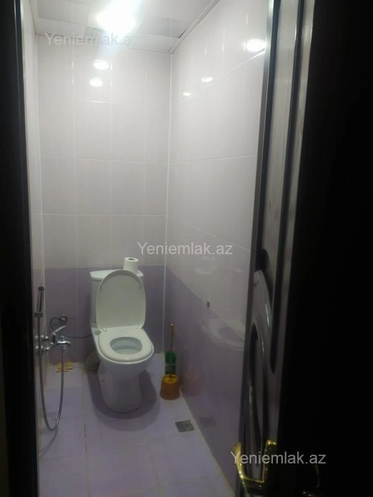 Satılır 2 otaqlı yeni tikili 70 m²