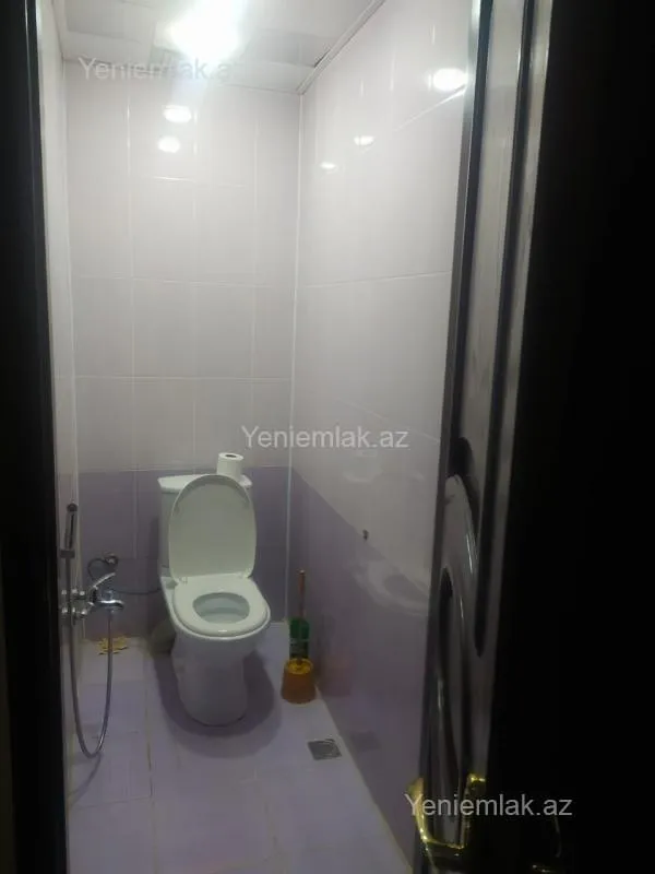 Satılır 2 otaqlı yeni tikili 70 m²