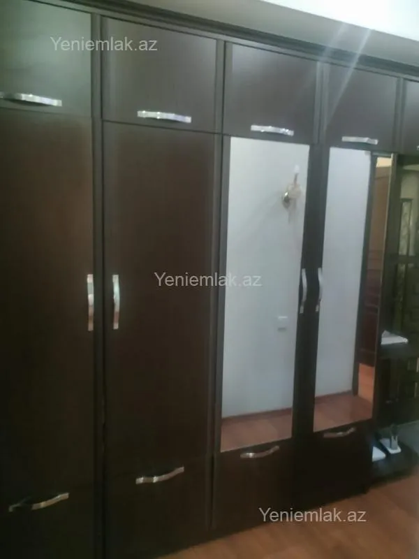 Satılır 2 otaqlı yeni tikili 70 m²