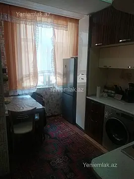 Satılır 2 otaqlı yeni tikili 70 m²