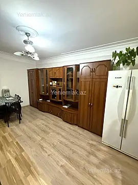 Satılır 2 otaqlı köhnə tikili 45 m²