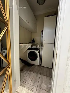 Satılır 3 otaqlı yeni tikili 98 m²
