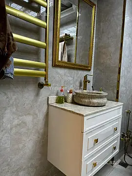 Satılır 3 otaqlı yeni tikili 98 m²