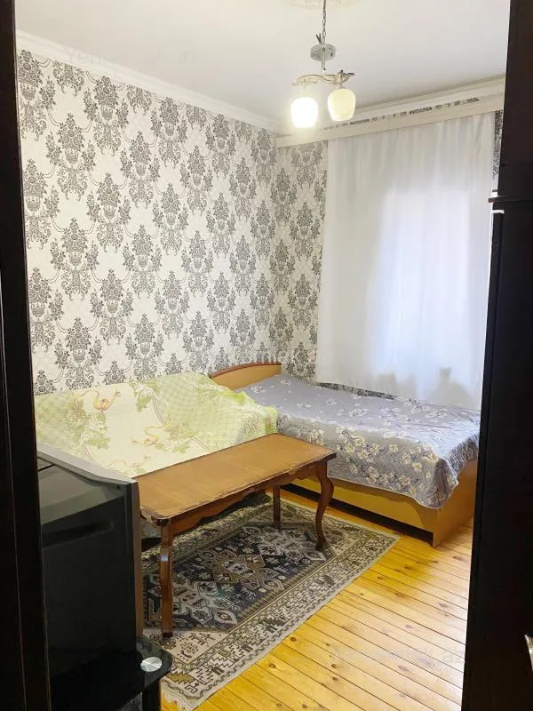 Satılır 3 otaqlı həyət evi 80 m²