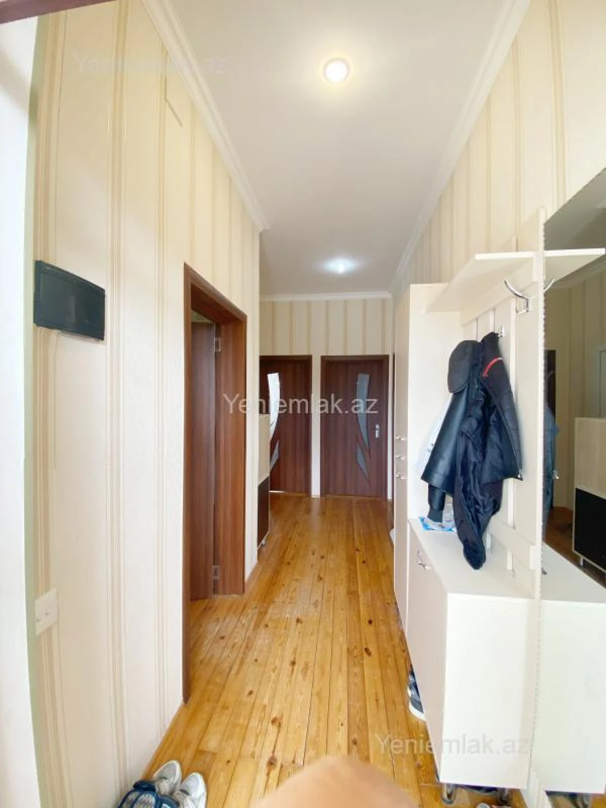 Satılır 3 otaqlı həyət evi 80 m²