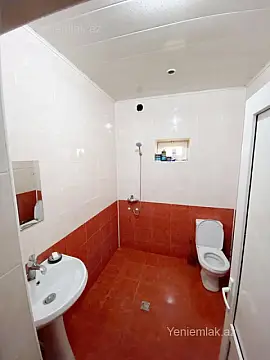 Satılır 3 otaqlı həyət evi 80 m²