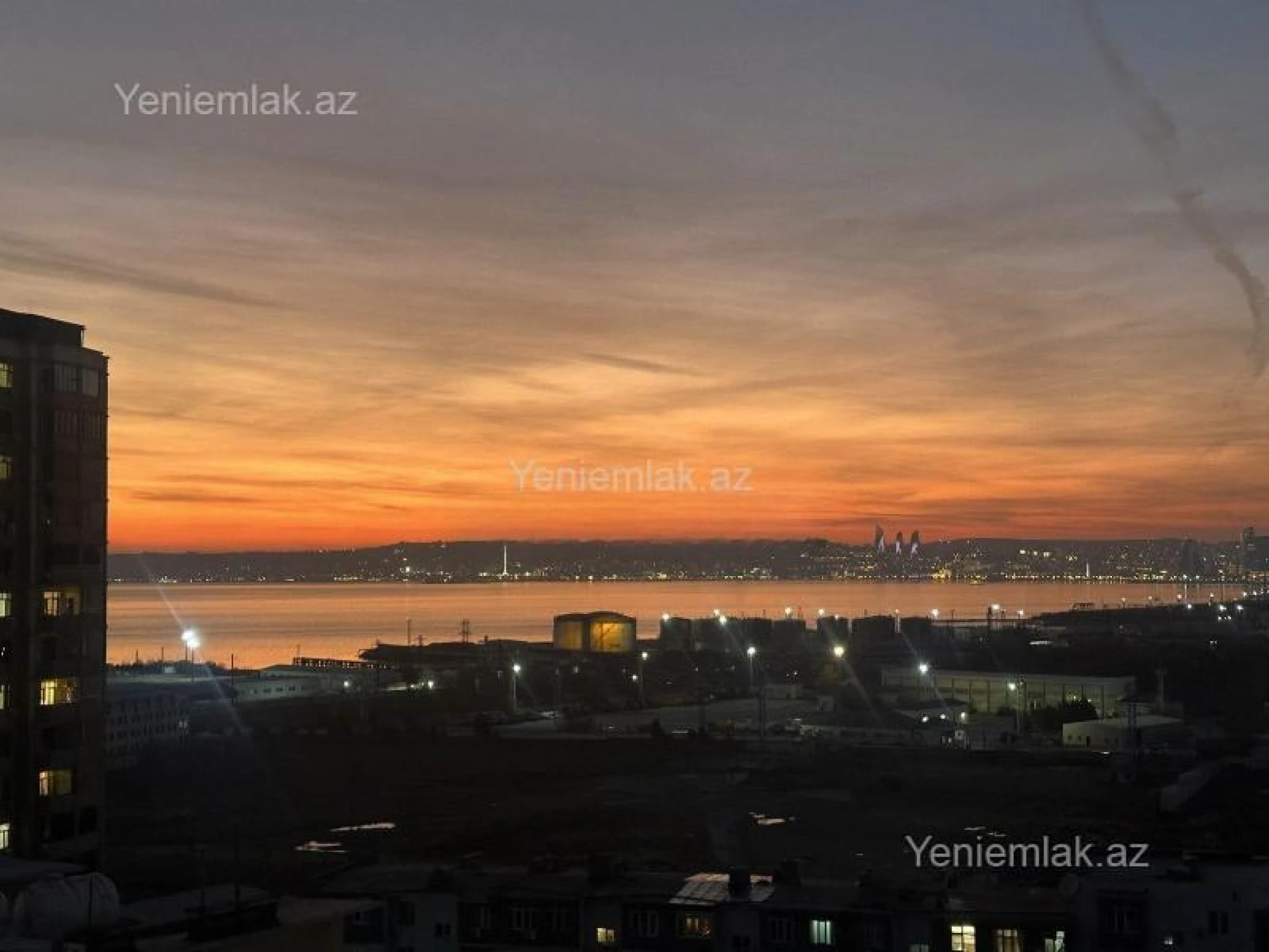 Satılır 2 otaqlı yeni tikili 90 m²