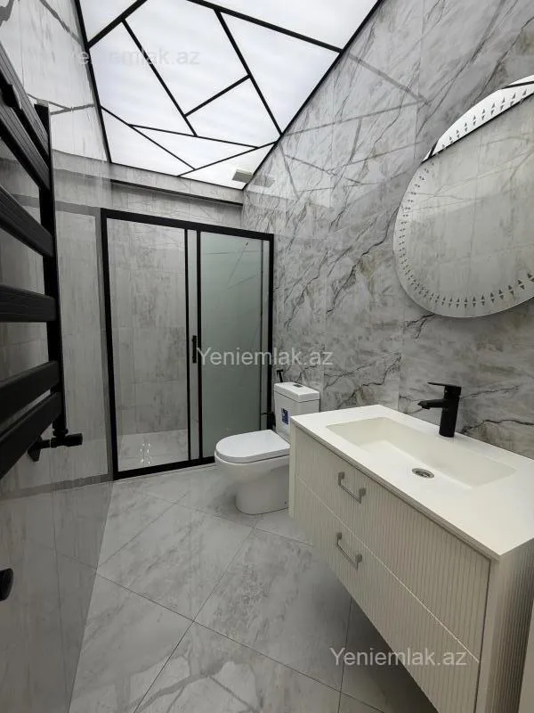 Satılır 3 otaqlı yeni tikili 68 m²