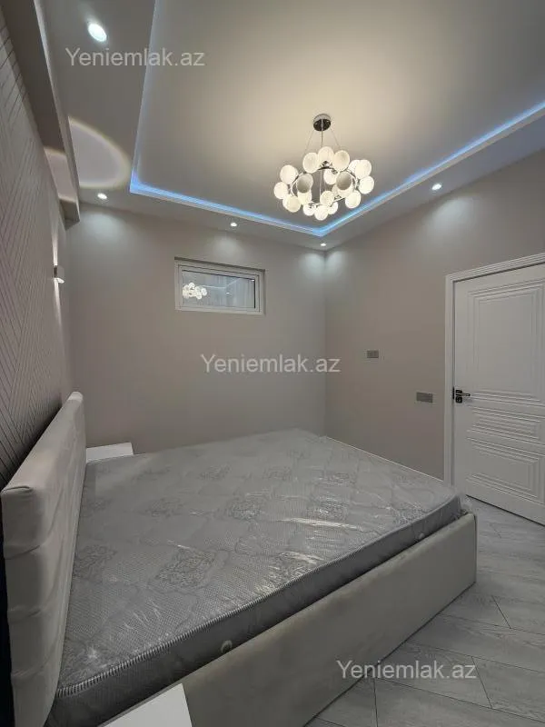 Satılır 3 otaqlı yeni tikili 68 m²