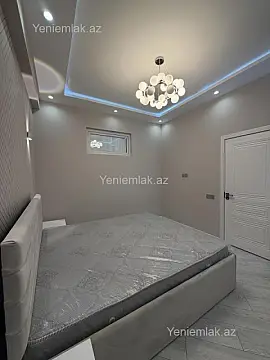 Satılır 3 otaqlı yeni tikili 68 m²