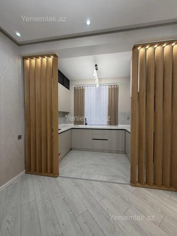 Satılır 3 otaqlı yeni tikili 68 m²