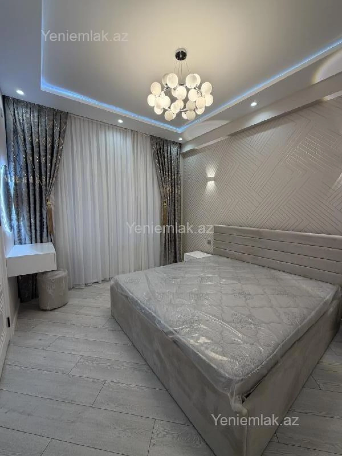 Satılır 3 otaqlı yeni tikili 68 m²