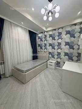 Satılır 3 otaqlı yeni tikili 68 m²