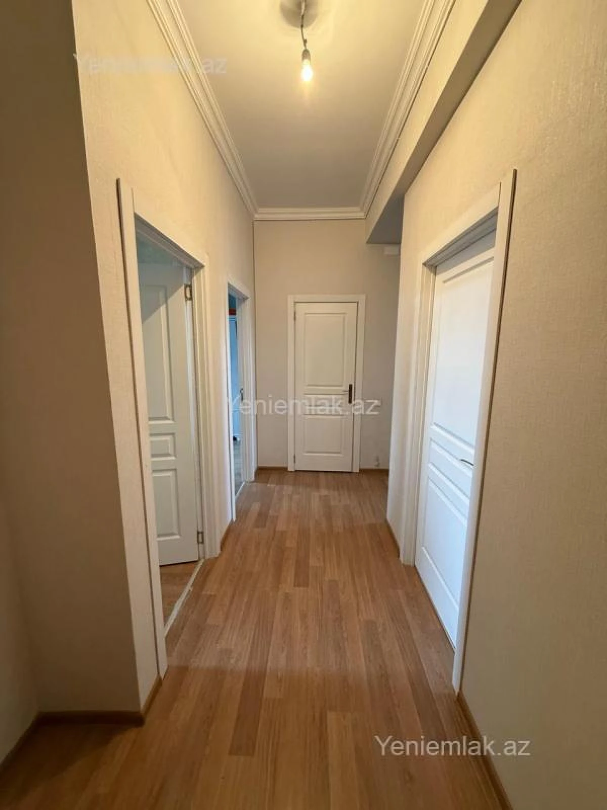 Satılır 3 otaqlı yeni tikili 74 m²