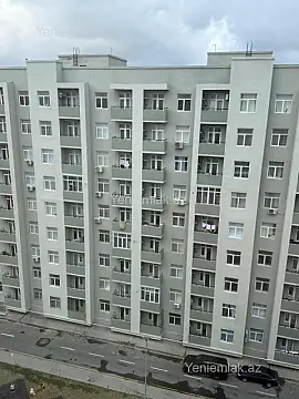 Satılır 3 otaqlı yeni tikili 74 m² — Bakı, Suraxanı 3 otaq 74.00 m²