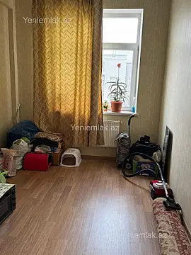 Satılır 3 otaqlı yeni tikili 74 m²