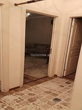 Satılır 2 otaqlı yeni tikili 53.8 m²