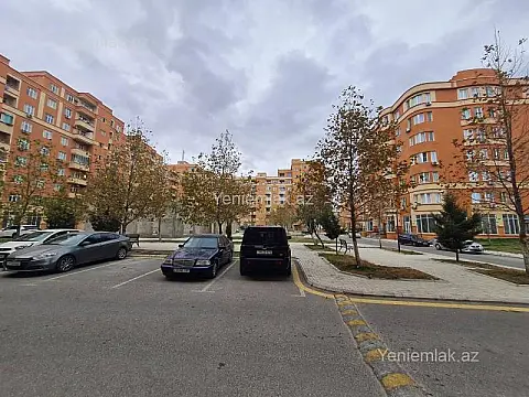 Satılır 2 otaqlı yeni tikili 42 m² — Abşeron, Masazır 2 otaq 42.00 m²