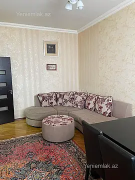 Satılır 2 otaqlı yeni tikili 42 m²