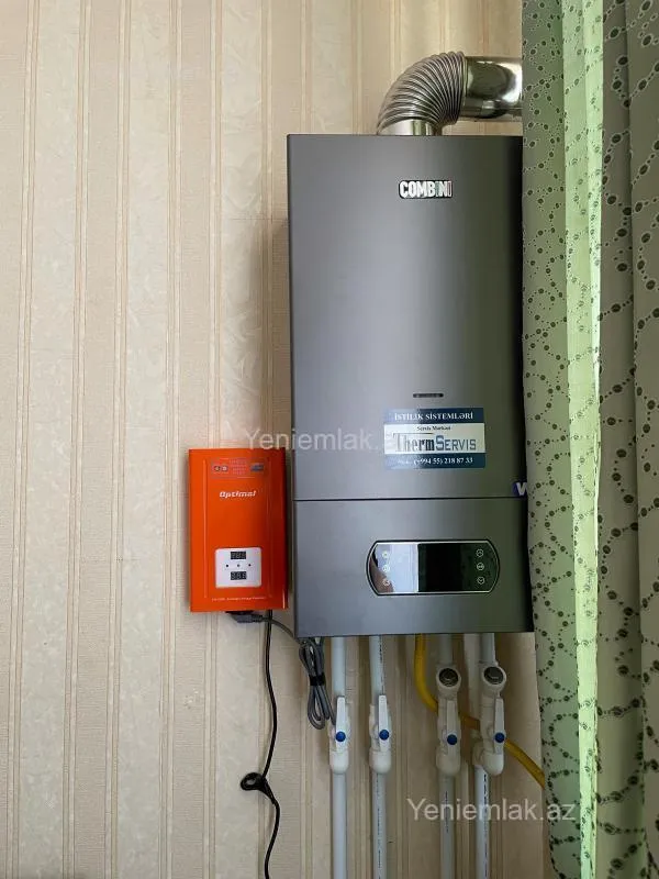 Satılır 2 otaqlı yeni tikili 42 m²