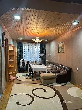 Satılır 4 otaqlı həyət evi 120 m² — Xırdalan 4 otaq 120.00 m²