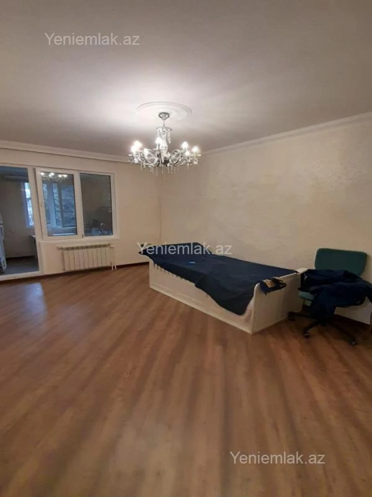 Satılır 3 otaqlı köhnə tikili 55 m²