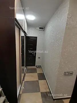 Satılır 3 otaqlı köhnə tikili 55 m²