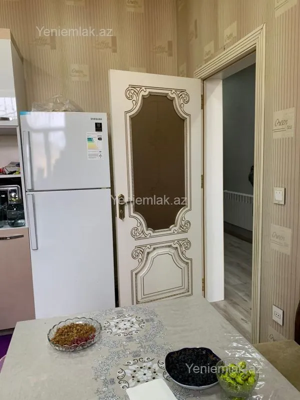 Satılır 5 otaqlı həyət evi 160 m²