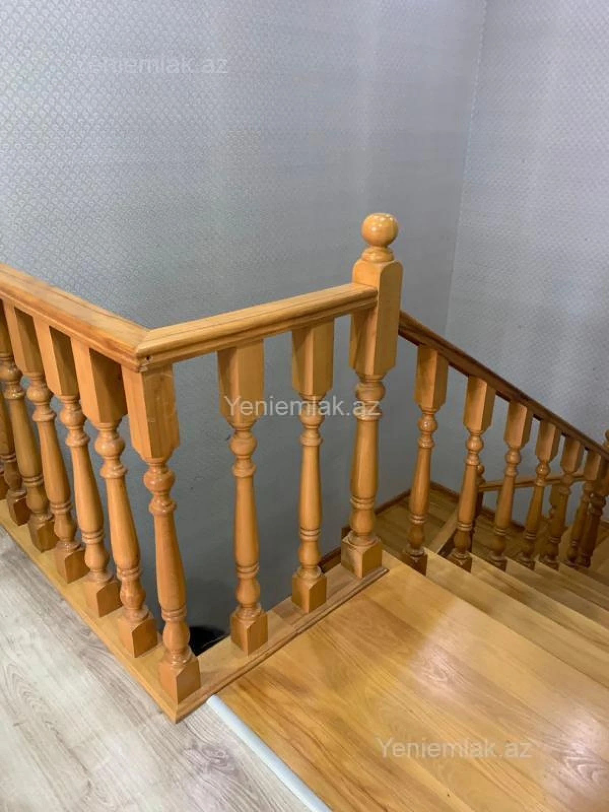 Satılır 5 otaqlı həyət evi 160 m²