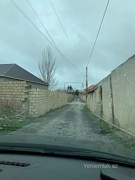 Satılır 5 otaqlı həyət evi 160 m² — Sumqayıt 5 otaq 160.00 m²