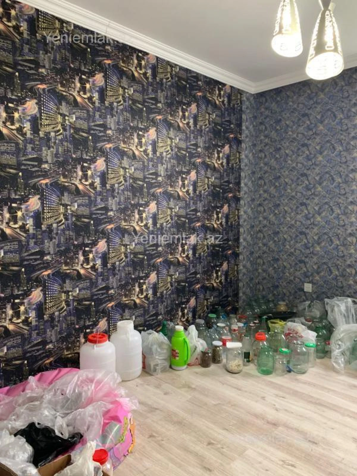 Satılır 5 otaqlı həyət evi 160 m²