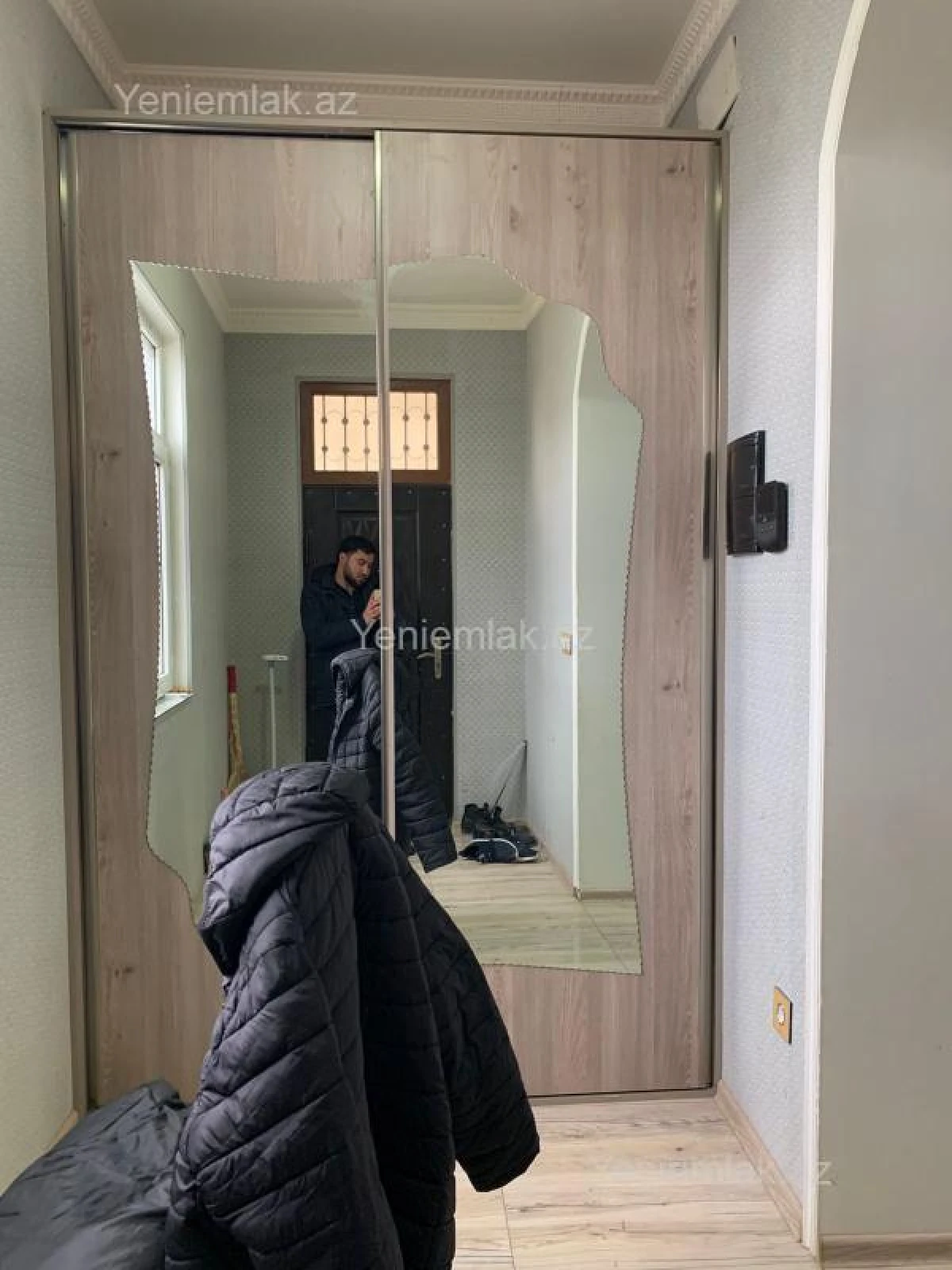 Satılır 5 otaqlı həyət evi 160 m²