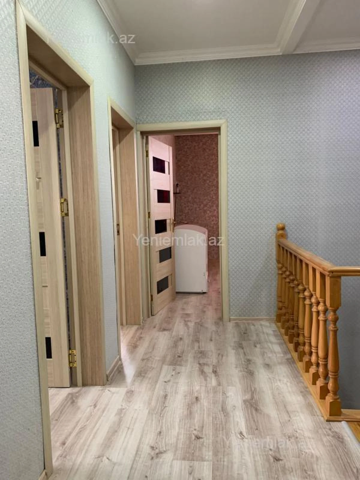 Satılır 5 otaqlı həyət evi 160 m²