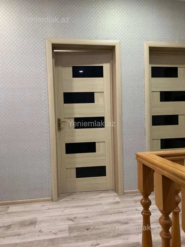 Satılır 5 otaqlı həyət evi 160 m²