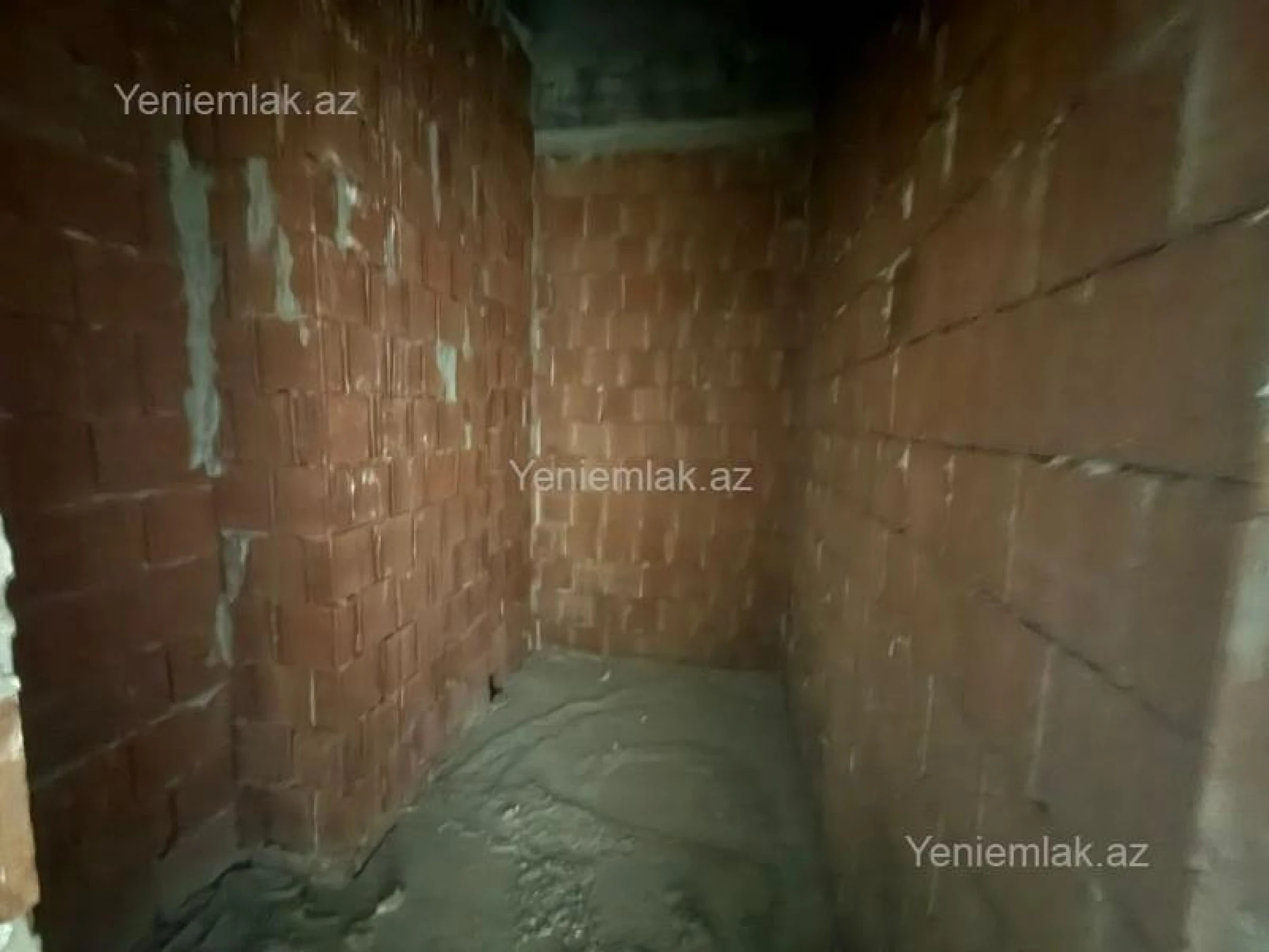 Satılır 2 otaqlı yeni tikili 80 m²