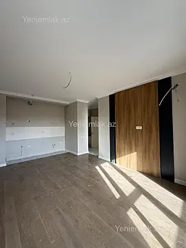 Satılır 2 otaqlı yeni tikili 58.84 m²