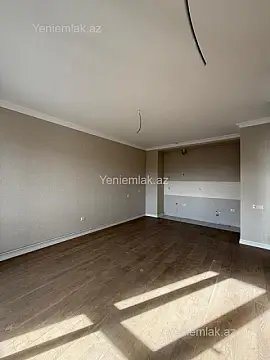 Satılır 2 otaqlı yeni tikili 58.84 m²